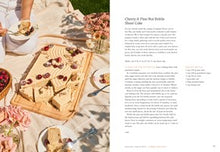 Cake Picnic: Recipes for the Love of Cake & Friends By Sunga