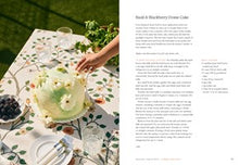 Cake Picnic: Recipes for the Love of Cake & Friends By Sunga