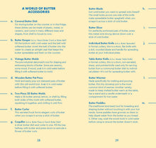 The Butter Book by Stockwell
