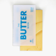 The Butter Book by Stockwell