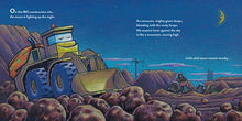 Construction Site: Dad and His Crew Power Through! (Goodnight Construction Site) By Duskey