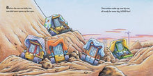 Construction Site: Dad and His Crew Power Through! (Goodnight Construction Site) By Duskey