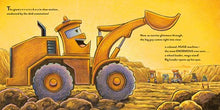 Construction Site: Dad and His Crew Power Through! (Goodnight Construction Site) By Duskey