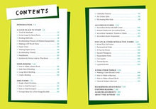 Zine Making and Bookbinding: A Beginner's Guide in 25 Projects By Berke