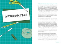 Zine Making and Bookbinding: A Beginner's Guide in 25 Projects By Berke