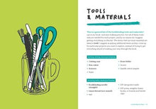 Zine Making and Bookbinding: A Beginner's Guide in 25 Projects By Berke