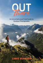 Out There: An Uncomplicated Field Guide to Outdoor Photography cover image
