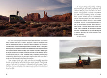 Out There: An Uncomplicated Field Guide to Outdoor Photography by Burkard