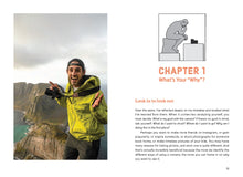 Out There: An Uncomplicated Field Guide to Outdoor Photography by Burkard