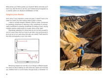 Out There: An Uncomplicated Field Guide to Outdoor Photography by Burkard