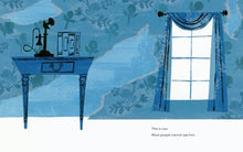 Leo: A Ghost Story by Mac Barnett
