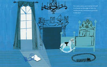 Leo: A Ghost Story by Mac Barnett