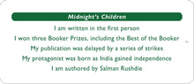 What Book Am I?: Guessing Game