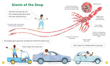 Search for a Giant Squid: Pick Your Path (Science Explorers), by Forrester