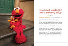 Sesame Street: Elmo Checks In: How Is Everybody Doing?, Sesame Sesame Street