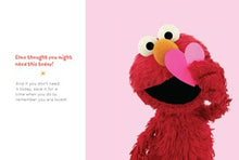 Sesame Street: Elmo Checks In: How Is Everybody Doing?, Sesame Sesame Street
