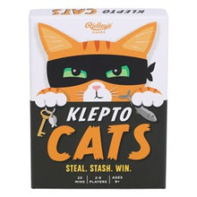 Klepto Cats by Ridley's Games