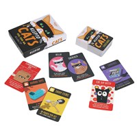 Klepto Cats by Ridley's Games