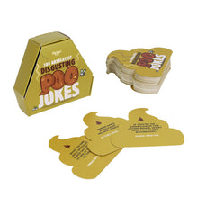 100 Absolutely Disgusting Poo Jokes, Ridley's Games