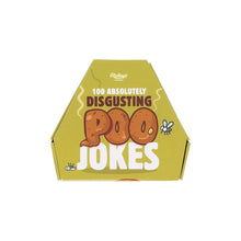 100 Absolutely Disgusting Poo Jokes cover image