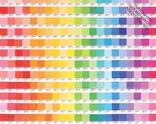 Pantone Color Spectrum 1000-Piece Puzzle  Pantone LLC