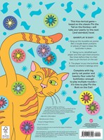 Pin the Butt on the Cat by Brains