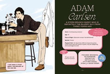 Book Boyfriends: 30 Fictional Men Who Are Better Than the Real Thing By Perkins