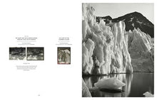 The Endurance Photographs: A Definitive Visual Record of Shackleton's Expedition, The Royal Geographical Society By Shackleton
