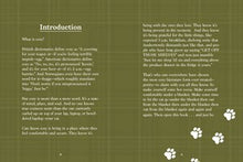Cancel Your Plans: Cozy Poems by Cats (I Could Pee on This Series) by Marciuliano
