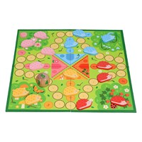 Hurry Home, Hedgehogs! A Prickly Racing Game