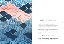 The Little Book of Japanese Stillness: Find Serenity Through the Practice of Seijaku By Fujito