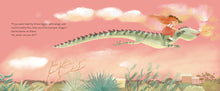 Dragons Are Real by Ellis