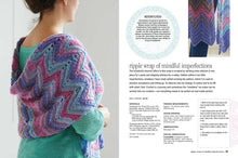 Crochet for Mindfulness: 35 patterns to make: Creative projects to help you be in the moment, relieve stress, and manage pain by Leith