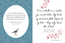 Be More Brontë: Words of wisdom from the world's most famous sisters