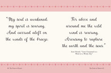 Be More Brontë: Words of wisdom from the world's most famous sisters