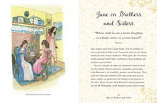 Be More Jane: Life lessons from the wit and wisdom of Jane Austen By Andrews