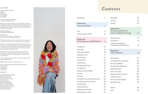 How to Start Knitting: All the tips, tricks, and techniques new knitters need to know by Lam