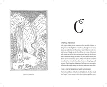 Briggs's Dictionary of Fairies: Banshees, Boggarts and Other Folklore Creatures by Katharine Briggs & Fee Greening