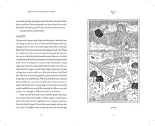 Briggs's Dictionary of Fairies: Banshees, Boggarts and Other Folklore Creatures by Katharine Briggs & Fee Greening