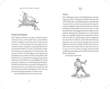 Briggs's Dictionary of Fairies: Banshees, Boggarts and Other Folklore Creatures by Katharine Briggs & Fee Greening