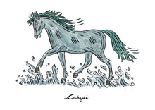 Briggs's Dictionary of Fairies: Banshees, Boggarts and Other Folklore Creatures by Katharine Briggs & Fee Greening