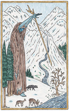 Briggs's Dictionary of Fairies: Banshees, Boggarts and Other Folklore Creatures by Katharine Briggs & Fee Greening