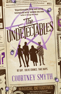 The Undetectables by Smyth