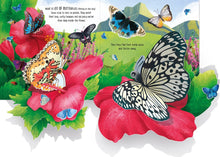 Pop-Up Butterflies (Pop-Ups)