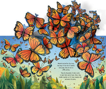 Pop-Up Butterflies (Pop-Ups)