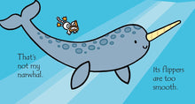 That's not my narwhal... (THAT'S NOT MY Series)
