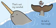 That's not my narwhal... (THAT'S NOT MY Series)