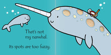 That's not my narwhal... (THAT'S NOT MY Series)