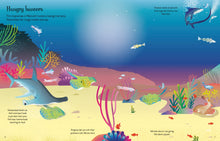 First Sticker Book Sharks and Rays: An Exciting Sticker Activity Book Exploring The Fascinating World Of Sharks And Rays With Over 100 Stickers And Fun Facts For Kids Ages 5-12
