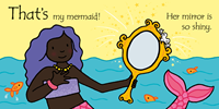 That's Not My Mermaid